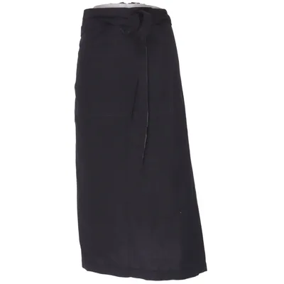 Tablier (Noir) de Linum