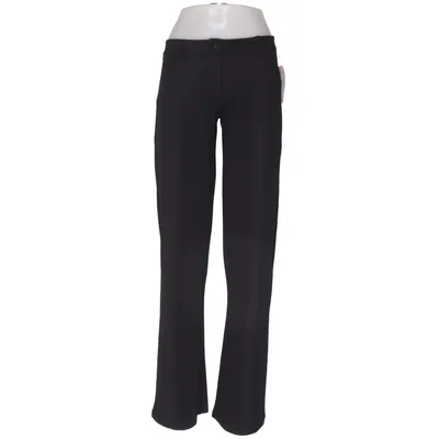 Kostymbyxor (Svart) från Nelly Elastan, Polyester