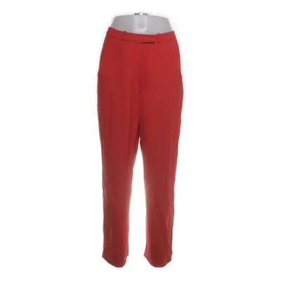 Palazzobukser (Rød) fra Diane von Furstenberg Vintage Acetat