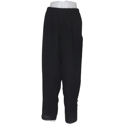 Pants (Black) from Qneel