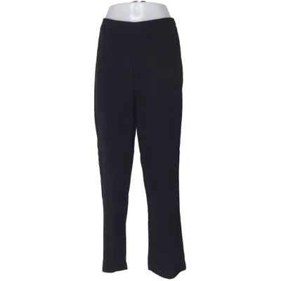 Palazzobyxor (Svart) från Marella Acetat, Viskos