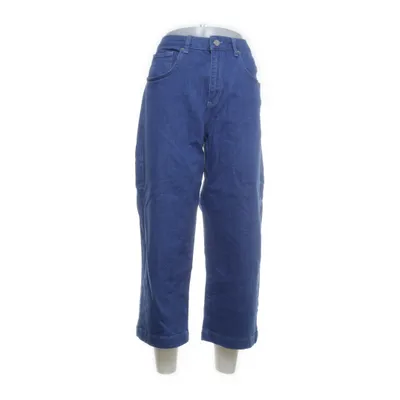 Spijkerbroek (Blauw) van French Connection Polyester, Elastaan, Katoen