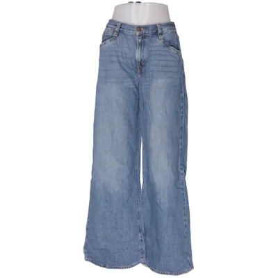 Jeans (Blå) från Levi Strauss & Co Bomull