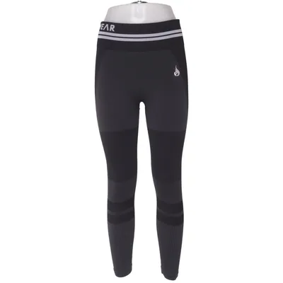 Träningstights (Svart, Grå) från Ryderwear