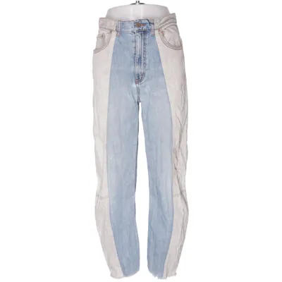 Jeans (Blå, Beige) från BDG by Urban Outfitters Bomull