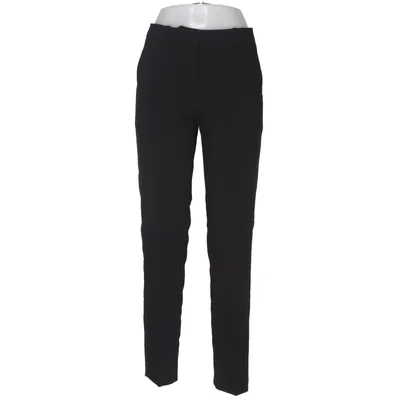 Suit pants (Black) from Mohito Polyester