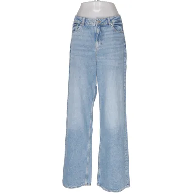 Jeans (Baggy Low Waist) von JJXX Bio-Baumwolle, Recycelte Baumwolle