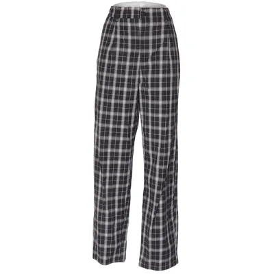 Pants (Black, White) from Yourturn