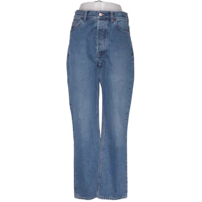 Jeans (Blue) from Dagmar Organic cotton