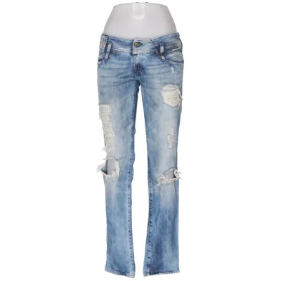 Jeans (Blue) from Diesel Industry Cotton