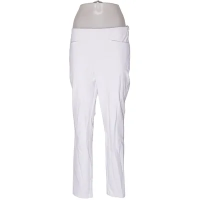 Byxor (Vit) från RLX Ralph Lauren Elastan, Polyamid