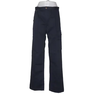 Pantalon cargo (Noir) de Toni Lee