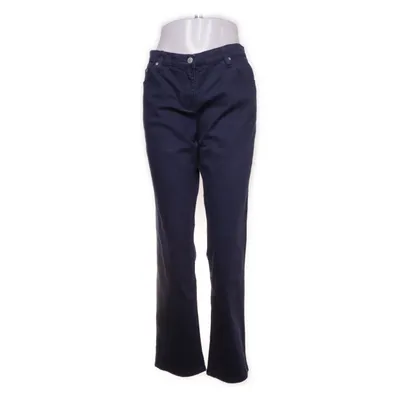 Jean (Bleu) de Mia Linea Coton, Élasthane