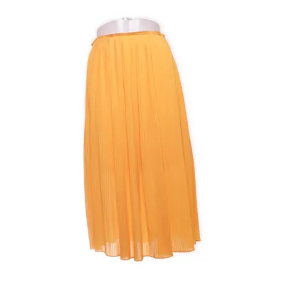 Rok (Lei long skirt 6621) van Samsøe & Samsøe Gerecycled polyester