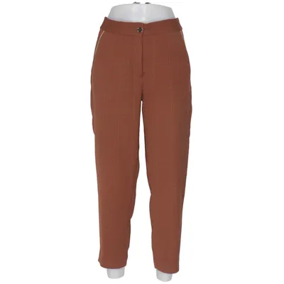 Broek (Bruin) van Coster Copenhagen Polyester, Viscose