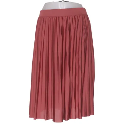 Kjol (Brun) från About You Återvunnen polyester