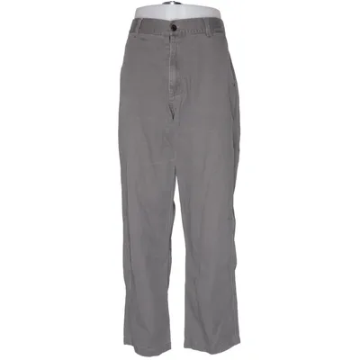 Chino (Grau) von Blue Tomato Baumwolle