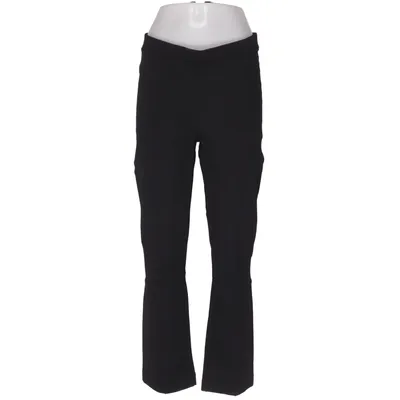 Broek (Zwart) van Residus Elastaan, Polyamide, Viscose