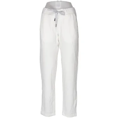 Joggingbroek (Briane Pants) van Elbsand Katoen, Elastaan