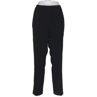 Suit pants (Black) from Stylein Polyester