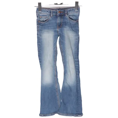 Jeans (Detroit) from Detroit by Lindex Cotton, Elastane, Polyester