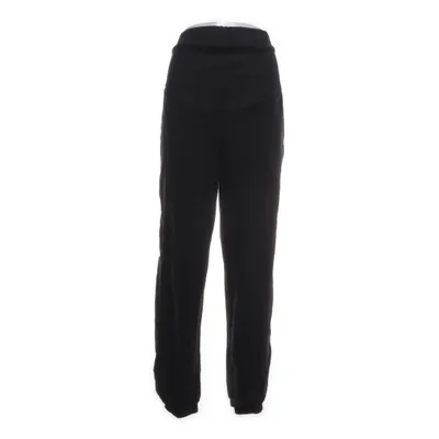 Maternity pants (Black) from Neun Monate Cotton, Elastane