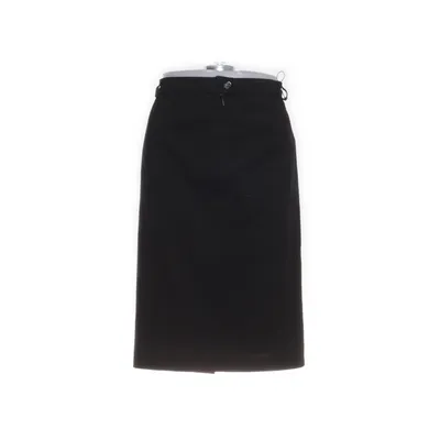 Skirt (Gray) from XLNT by KappAhl