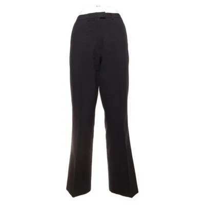 Kostuumbroek (Zwart) van JDY Polyester