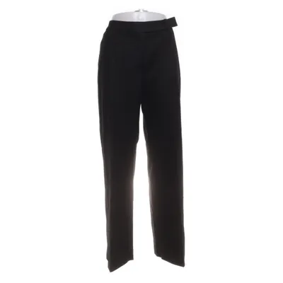 Pants (Black) from Wolford Elastane, Wool