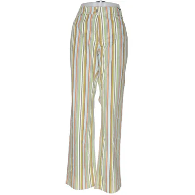 Bukser (Grøn, Blå, Orange) fra Zerres Jeans Bomuld, Elastan, Polyester