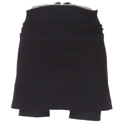 Skort (Svart) från Spanx Bomull, Elastan, Polyamid, Viskos