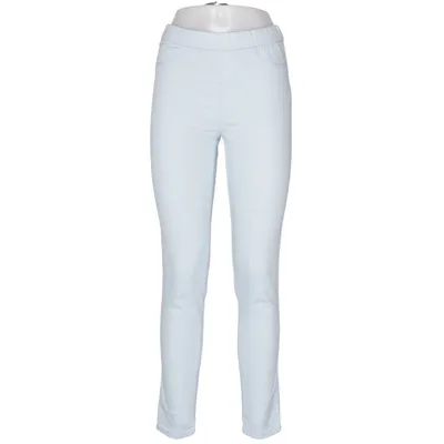 Chinos (Blue) from Denim Co Cotton, Elastane, Polyester