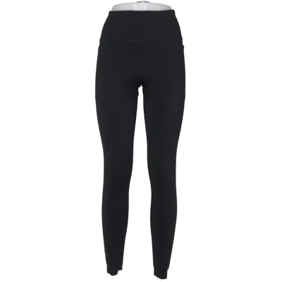 Sports tights (Black) from MyProtein Elastane, Polyamide