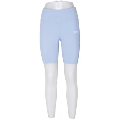 Compression shorts (Blue) from ICIW Elastane, Polyamide
