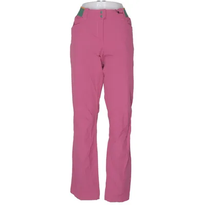 Pantalon d'extérieur (Rose) de Hannah Coton, Élasthane, Polyamide, Polyester