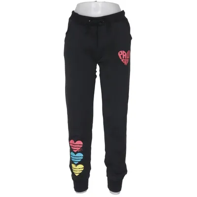 Pantalon de survêtement (Noir, Multicolore) de Paul Frank Coton, Polyester