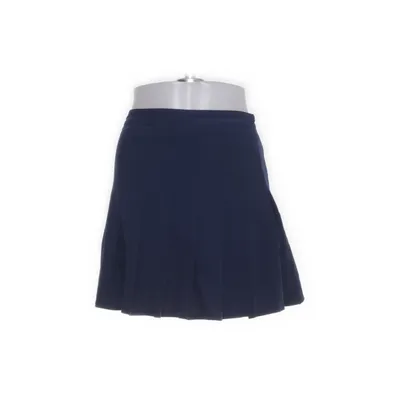 Træningsnederdel (Blå) fra Halara Nylon, Polyester