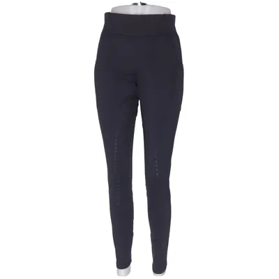 Breeches (Black) from Covalliero Elastane, Polyamide, Polyester