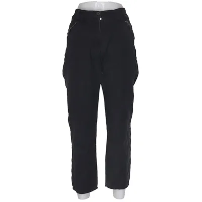 Broek (Zwart) van House of Soul
