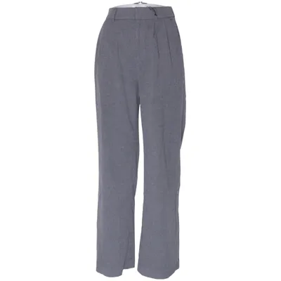 Broek (ULTRA HIGH-RISE) van Hollister Elastaan, Polyester, Viscose