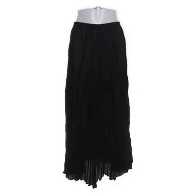 Maxi skirt (Gray) from Soho