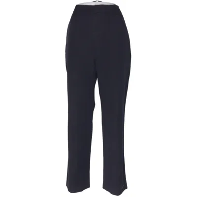 Suit pants (Blue) from Haust Cotton, Elastane, Polyester, Tencel, Viscose