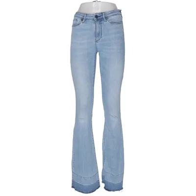 Jean (Bleu) de Pieszak Coton, Élasthane