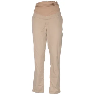 Vente bukser (Beige) fra M2B Bomuld