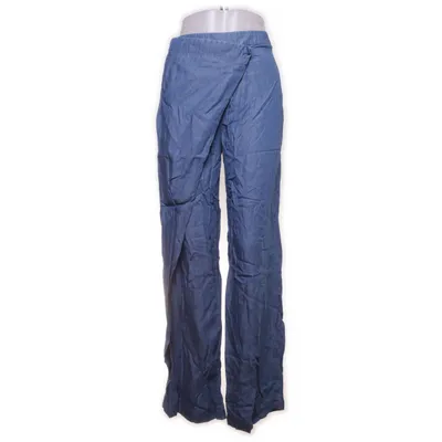 Palazzobyxor (Blå) från Calliope Lyocell