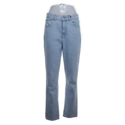 Jeans (Blå) från JJXX Bomull, Elastan