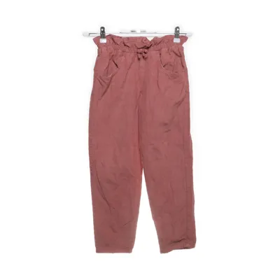 Manchesterbyxor (Rosa) från Topolino Bomull, Polyester