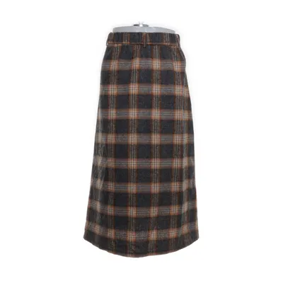 Rok (Grijs, Meerkleurig) van Dazy Polyester
