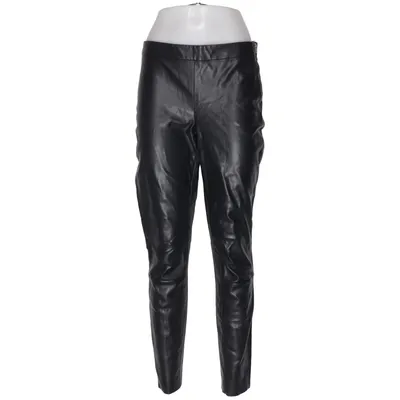 Broek (Zwart) van MbyM Polyester, Polyurethaan