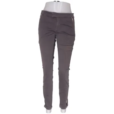 Chinos (Gray) from Hunkydory Cotton, Elastane, Modal